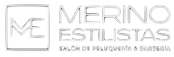 peluquería y barbería Merino Estilistas