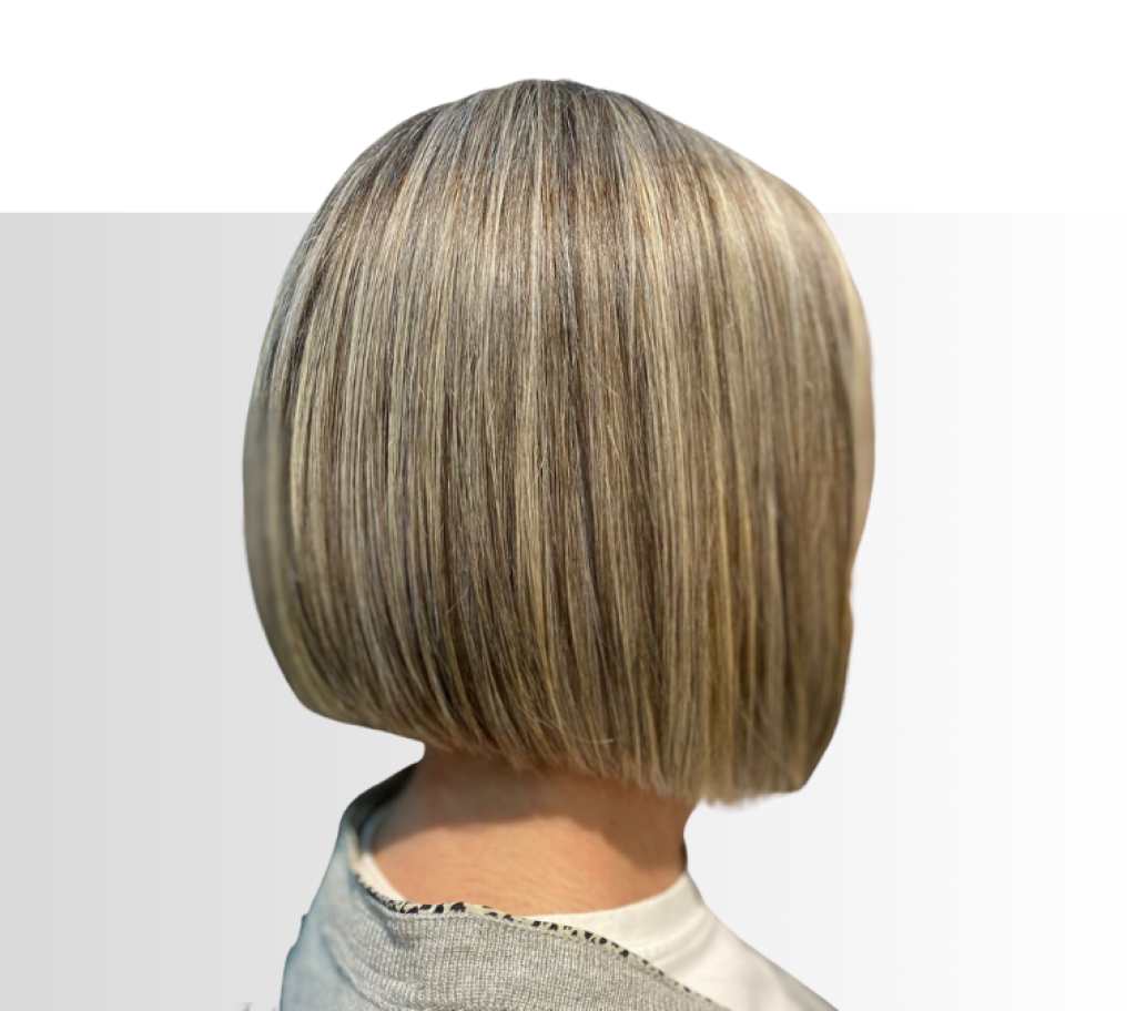 corte de pelo
